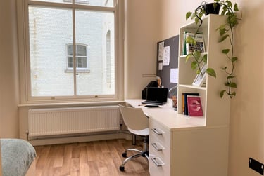 1 bed studio, College Square East, Holylands, Belfast, BT16DJ - Image 5